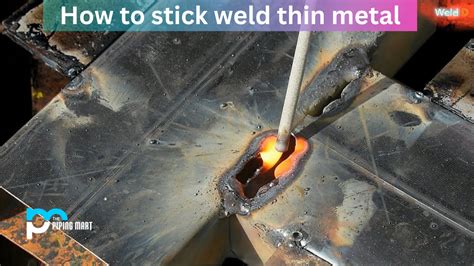 what rod do you stick weld sheet metal|welding sheet metal stick problems.